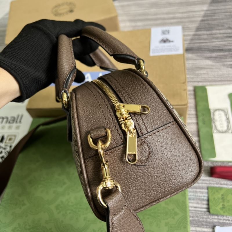 Gvc*1 top handle bags